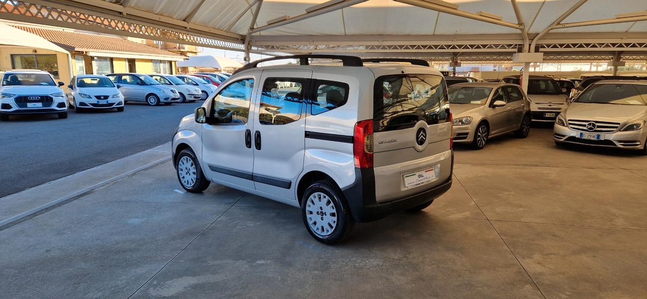 Citroen Nemo Multispace 1.3 HDi 75cv Selection
