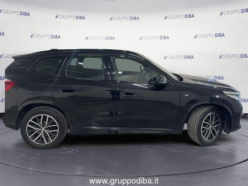 BMW X1 U11 xdrive20d mhev 48V MSport auto