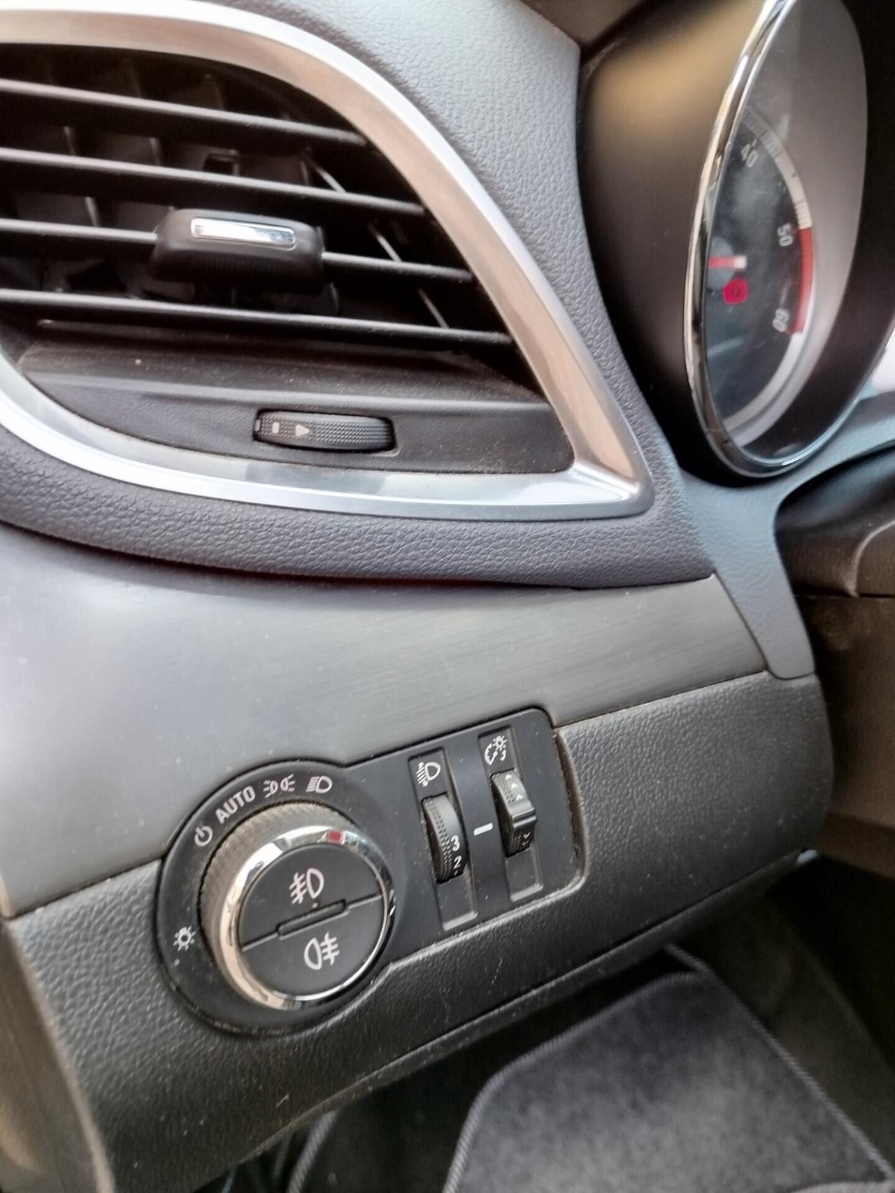 Opel Mokka 1.7 CDTI Ecotec 130CV 4x2 Start&Stop Cosmo