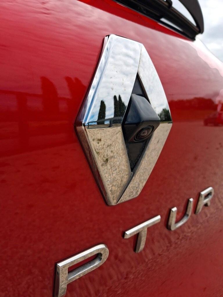 RENAULT Captur 2ª serie Captur Mild Hybrid 140...