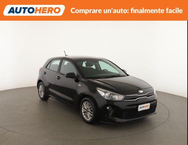 KIA Rio 1.2 MPi Evolution