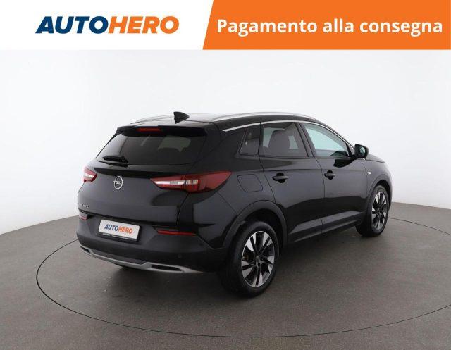 OPEL Grandland X 1.6 diesel Ecotec Start&Stop aut. Innovation
