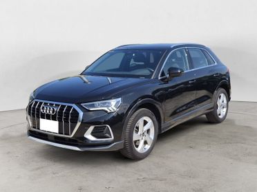 Audi Q3 35 1.5 tfsi mhev Business Advanced s-tronic