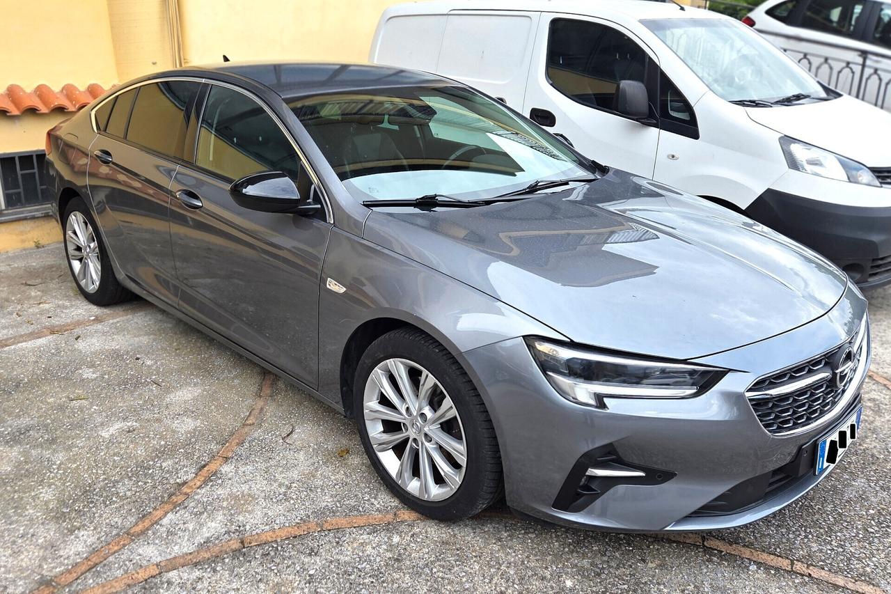 Opel Insignia 1.5 CDTI S&S aut. FULL OPTIONAL GARANZIA