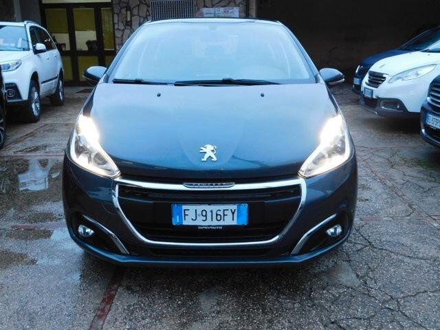 Peugeot 208 PureTech 68 5 porte Active
