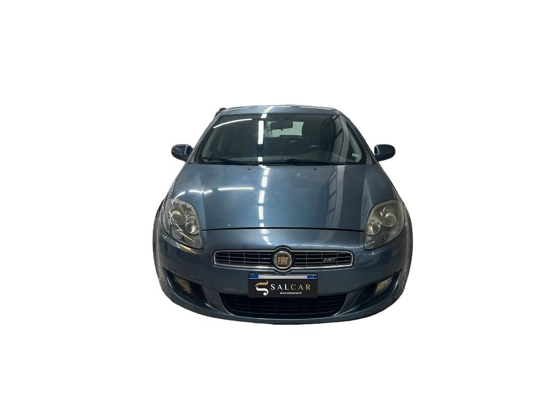 Fiat Bravo 1.4 T-jet 120 CV Gpl 2008