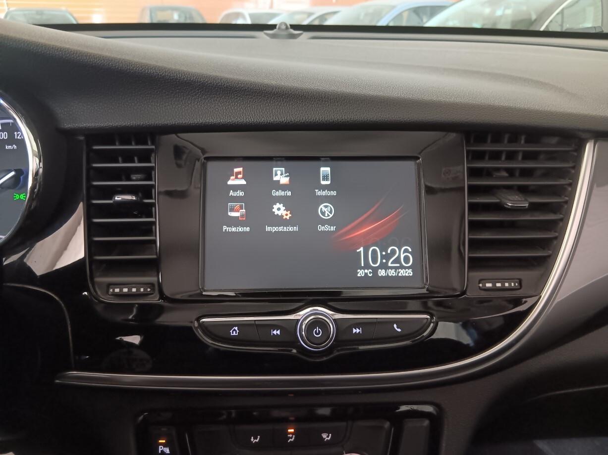 Opel Mokka X Advance 1.6 Cdti (136 cv)