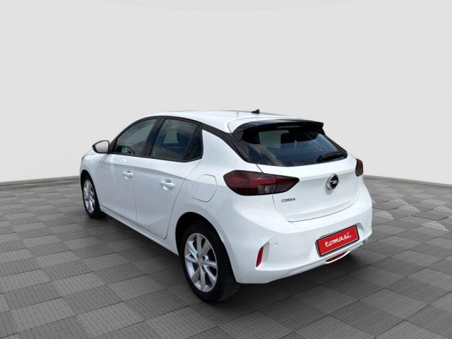 OPEL Corsa Corsa 1.2 100 CV Elegance