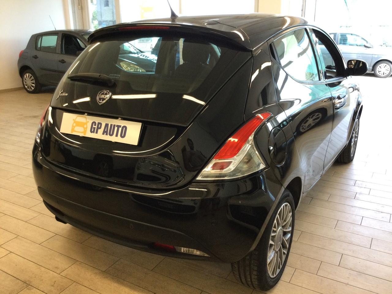 Lancia Ypsilon 0.9 85 CV DFN *CAMBIO AUTOMATICO