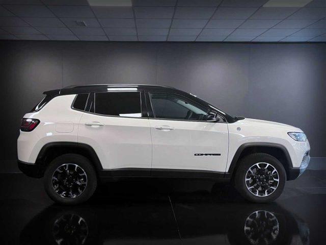 JEEP Compass 1.3 T4 190CV PHEV AT6 4xe Trailhawk #VARI.COLORI