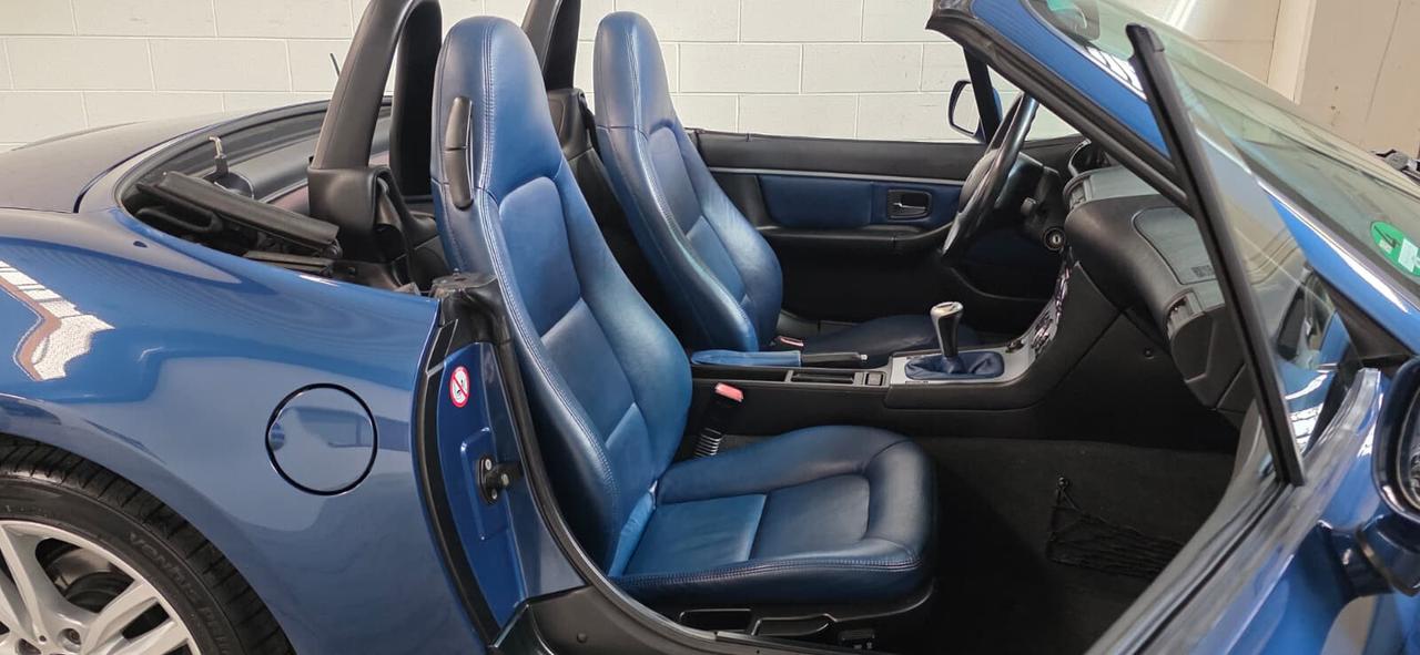 Bmw Z3 1.9 16V cat Roadster