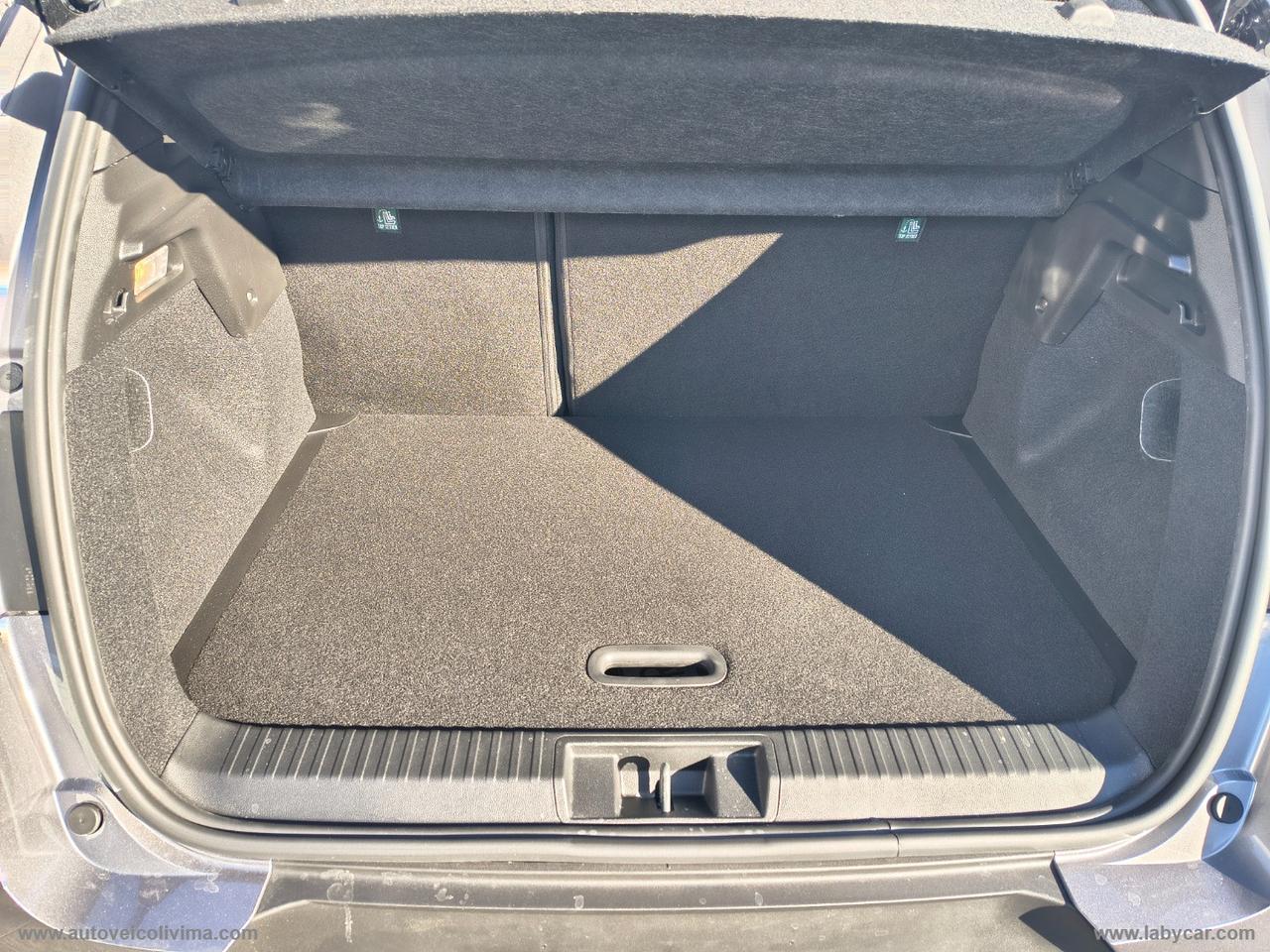 RENAULT Captur ECO-G 100 CV Techno KM 0 ITALIA