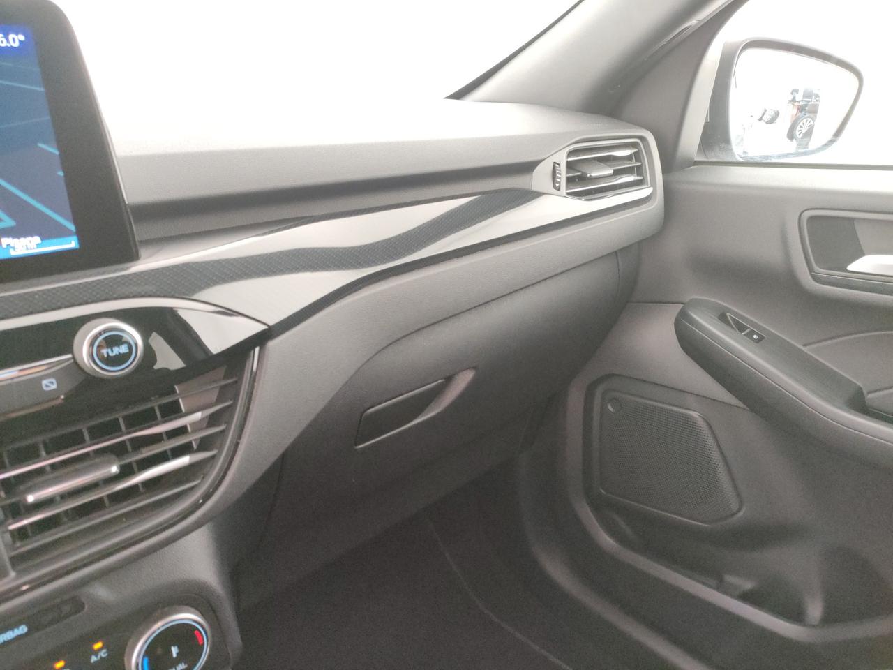 FORD Kuga 2.5 full hybrid ST-Line X Design 2wd 190cv cvt