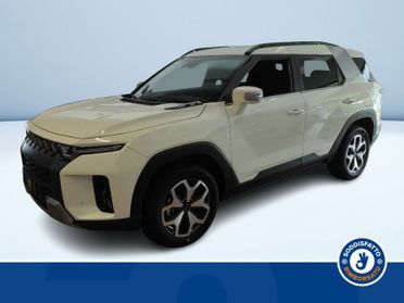 KGM Torres Style 1.5 Turbo GDI 163 CV