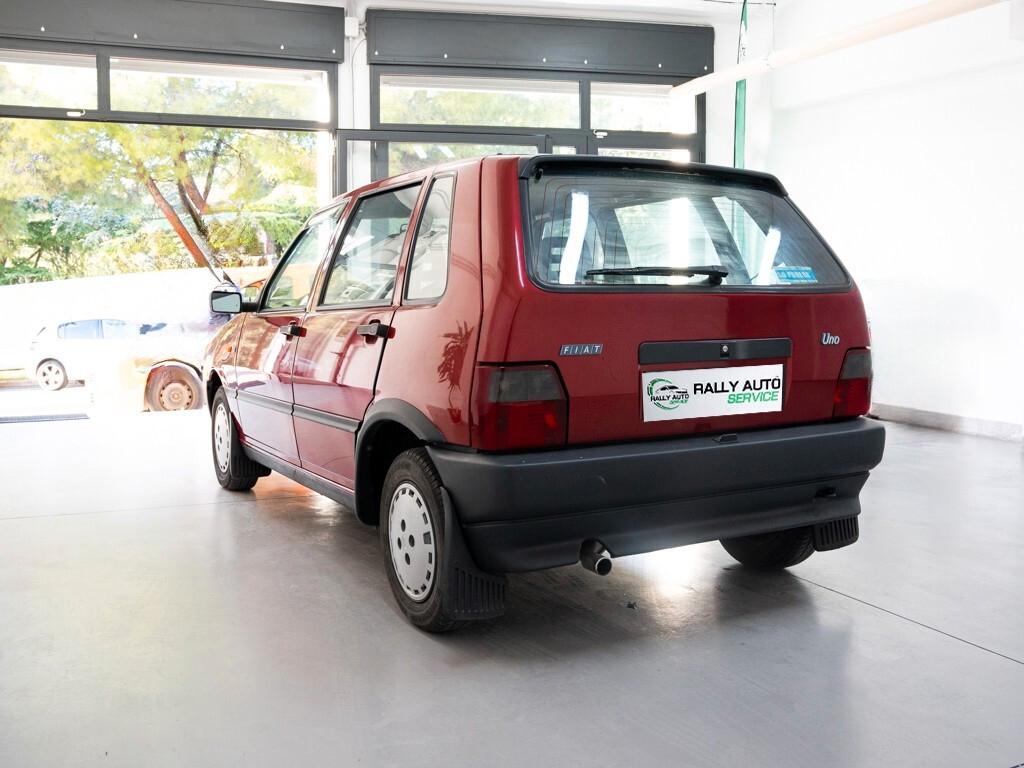 Fiat Uno 1.0 i.e. cat 5 porte Rap Up