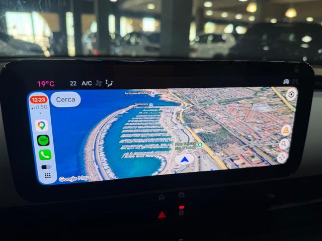 FIAT 600 BUSINESS 100CV+CPLAY WI-FI+VIRTUAL COCKPIT+RCAM BE