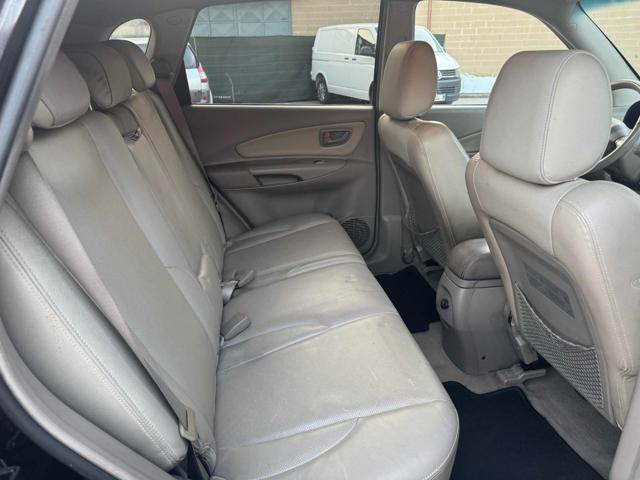 HYUNDAI Tucson Stupenda. Bellissima 2.0 CRDi TD Dynamic