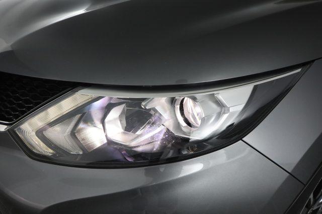 NISSAN Qashqai Qashqai 1.5 dCi Tekna
