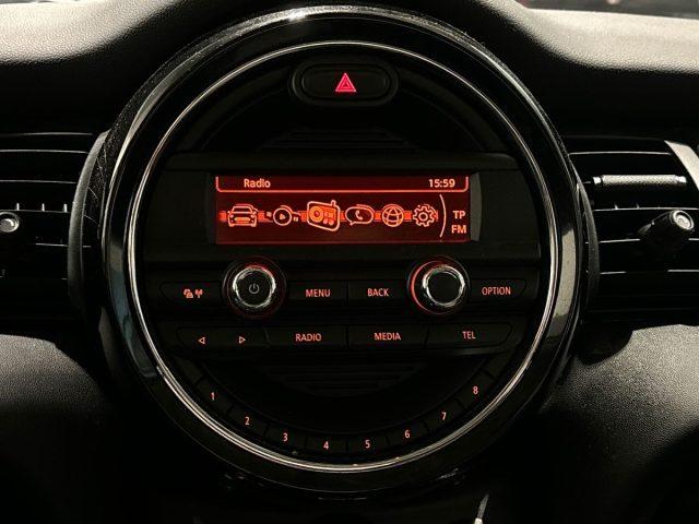 MINI One 1.5 One D 5 porte