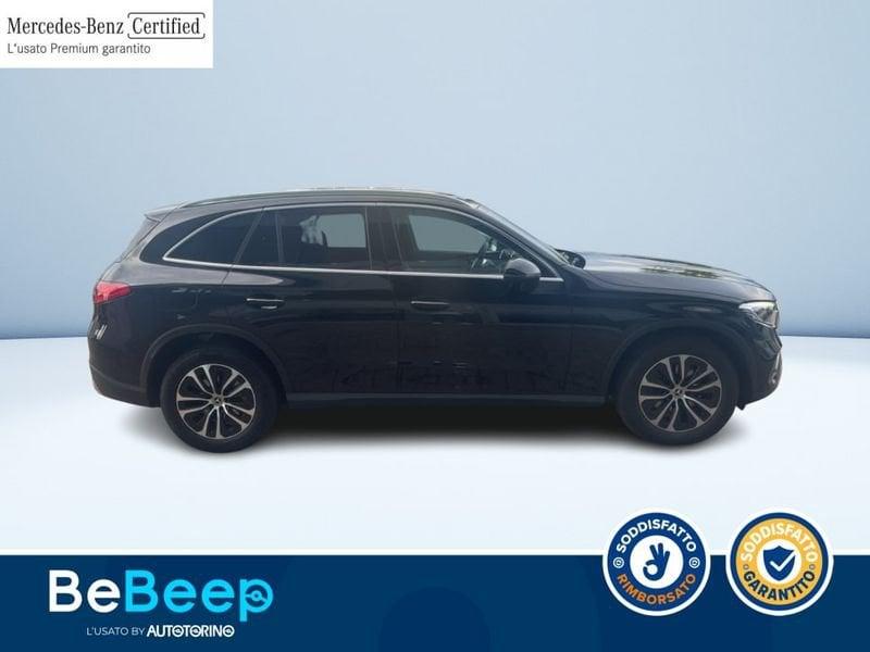 Mercedes-Benz GLC 220 D ADVANCED PLUS 4MATIC AUTO