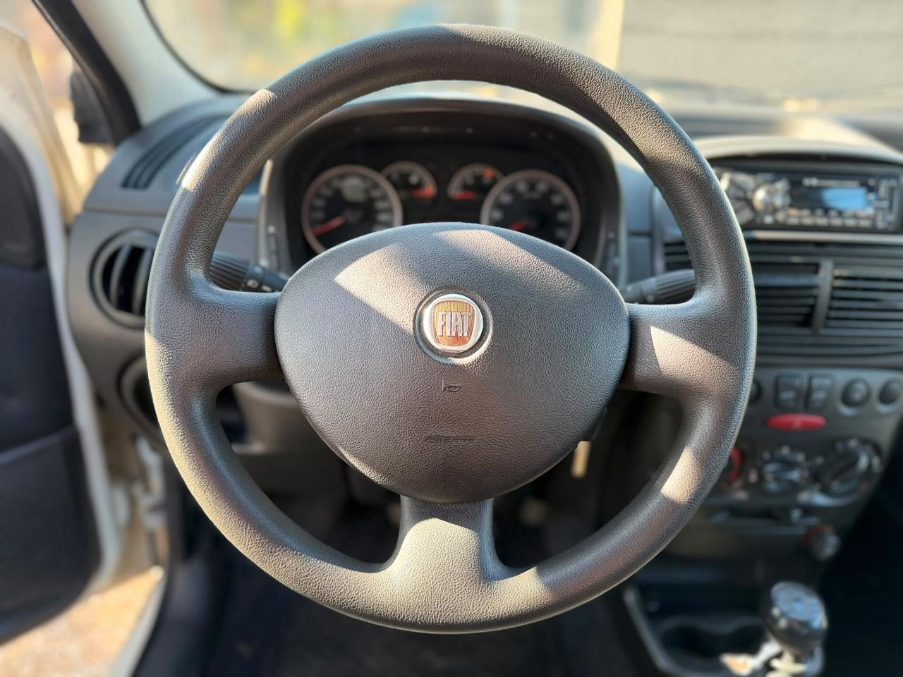 Fiat Punto Classic 1.2 3 porte Active