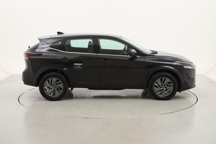 Nissan Qashqai Business X-Tronic BR669334 1.3 Mild Hybrid 158CV