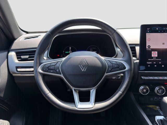 RENAULT Arkana Arkana Full Hybrid E-Tech 145 CV Techno