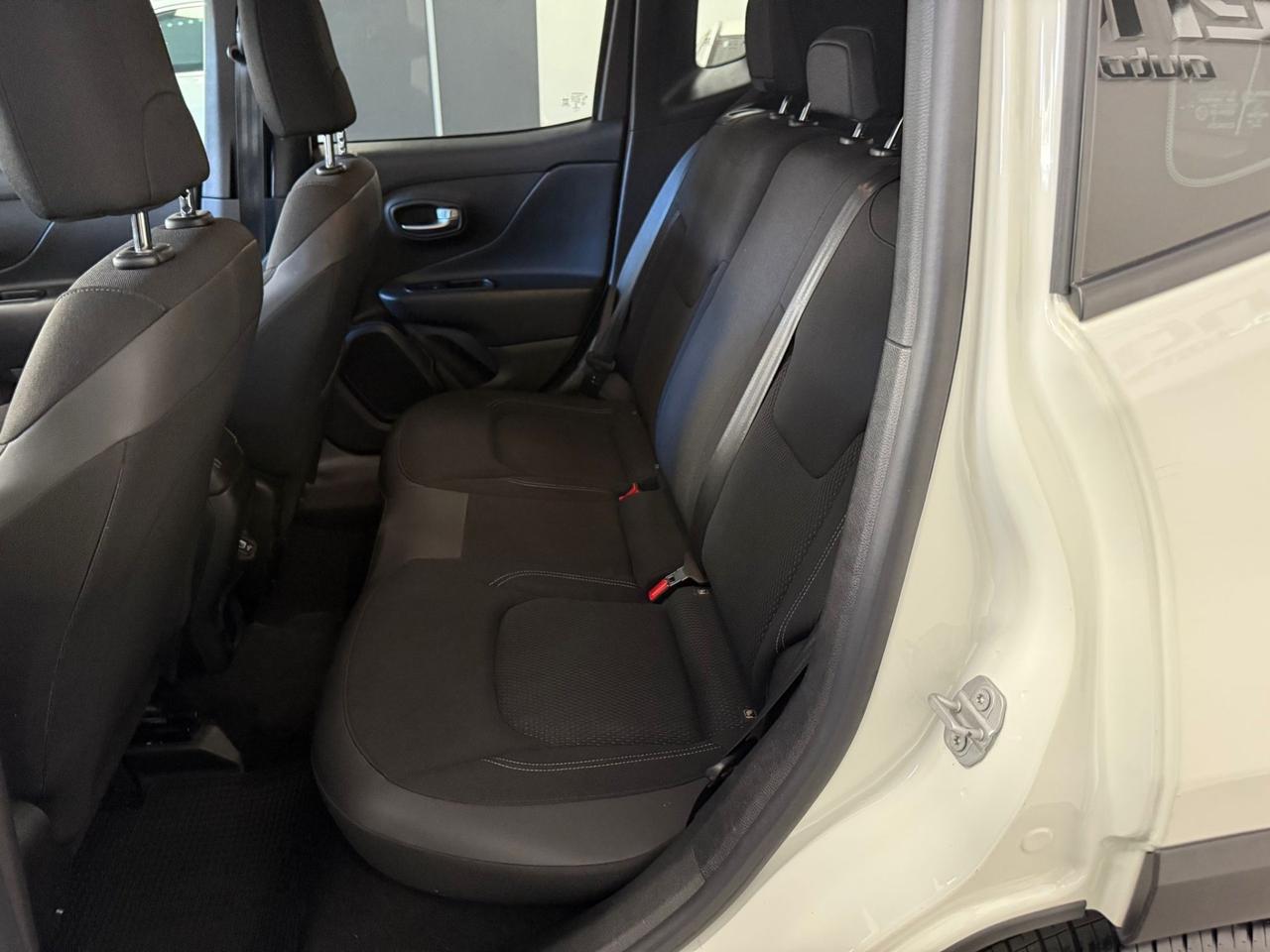 Jeep Renegade 1.0 T3 Limited