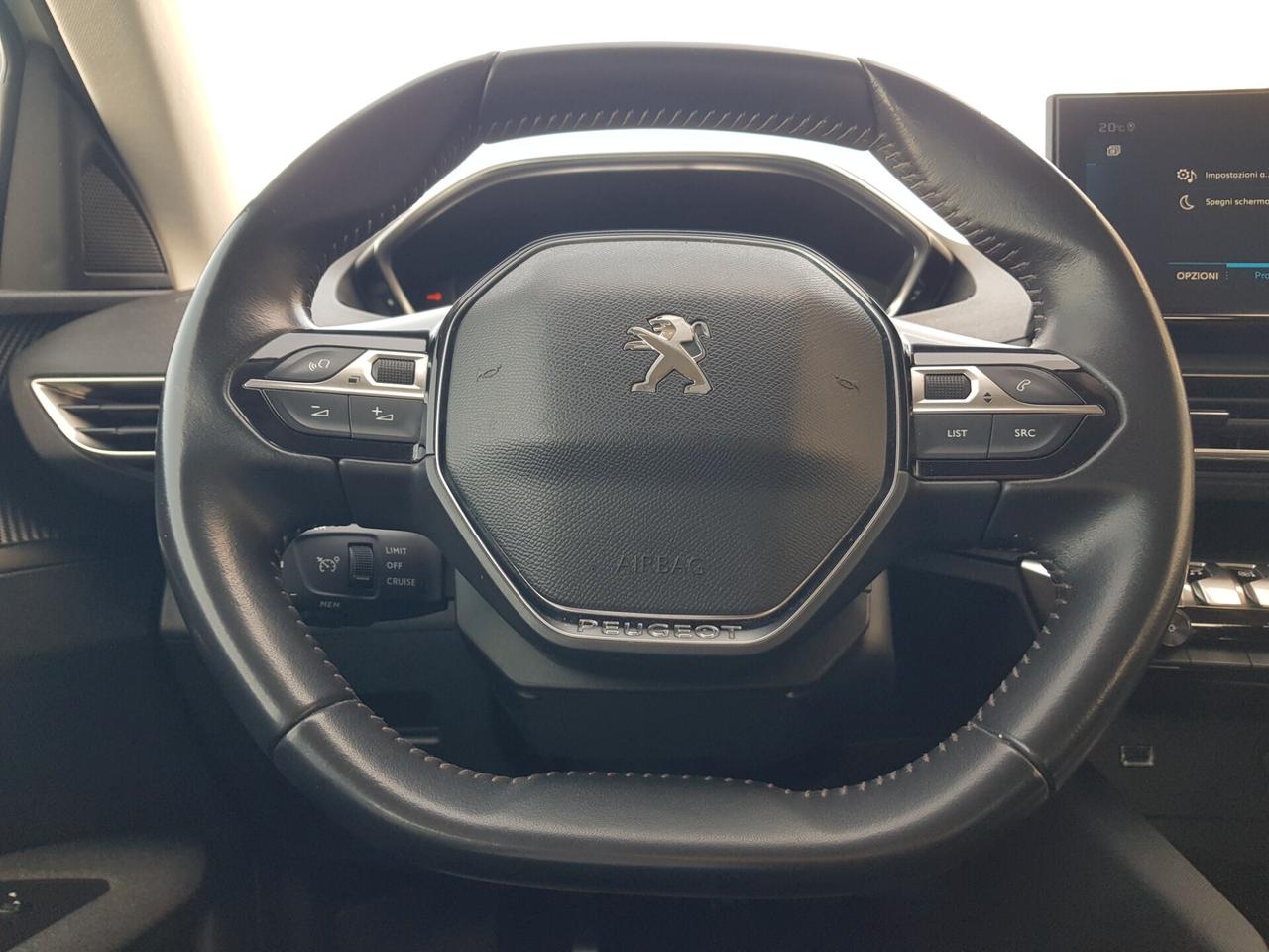 Peugeot 3008 BlueHDi 130 S&S Active Business