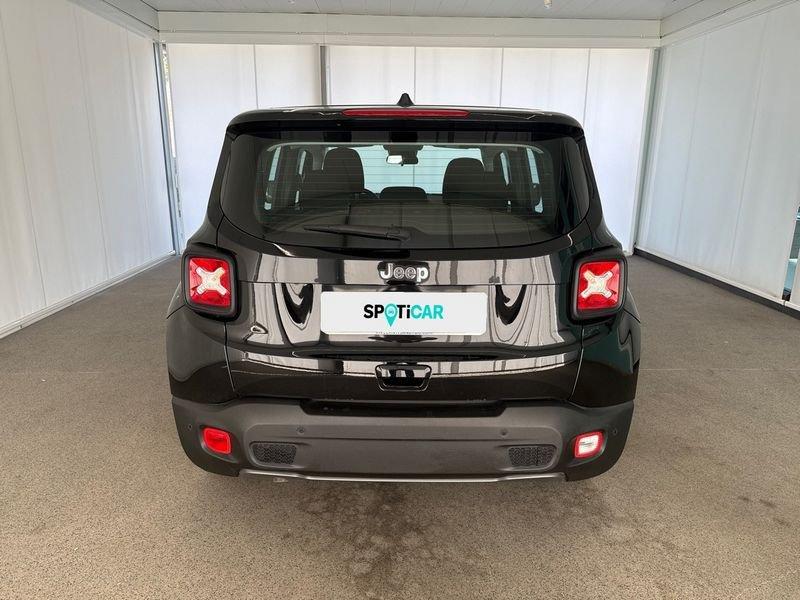 Jeep Renegade 1.6 MJet 130cv Limited