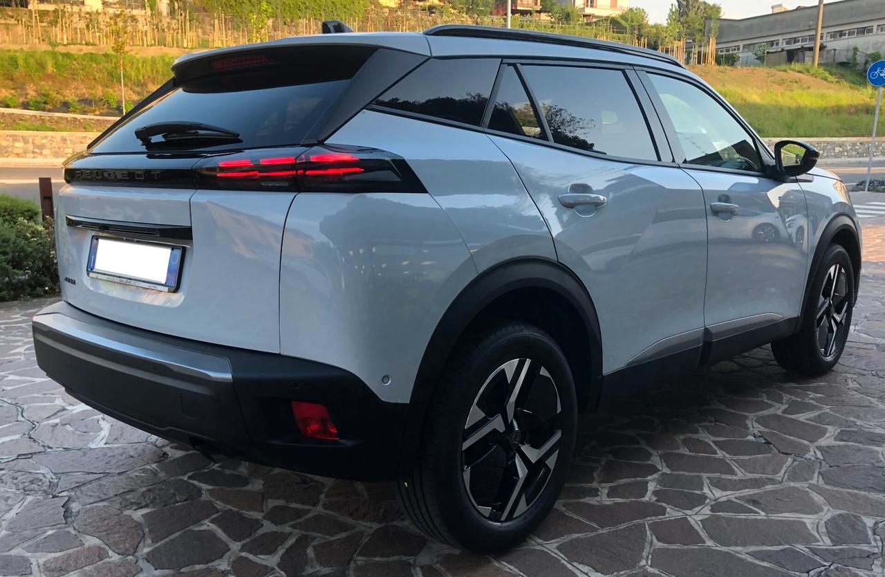 Peugeot 2008 PureTech 100 S&S Allure
