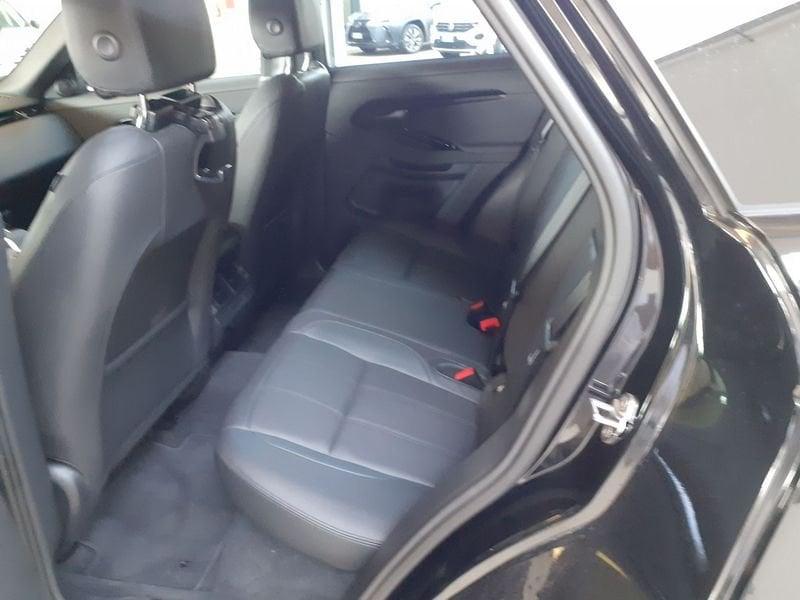 Land Rover RR Evoque Range Rover Evoque 2.0D I4 163 CV AWD Auto S