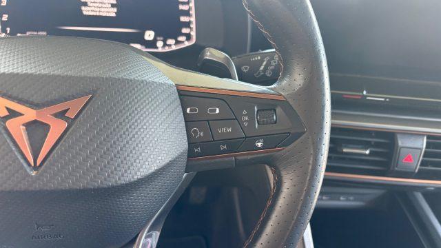 CUPRA Formentor 2.0 TDI 4Drive DSG PRONTA CONSEGNA
