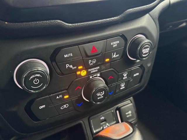 JEEP Renegade 1.6 Mjt 120 CV DCT Limited "AUTOCARRO N1"