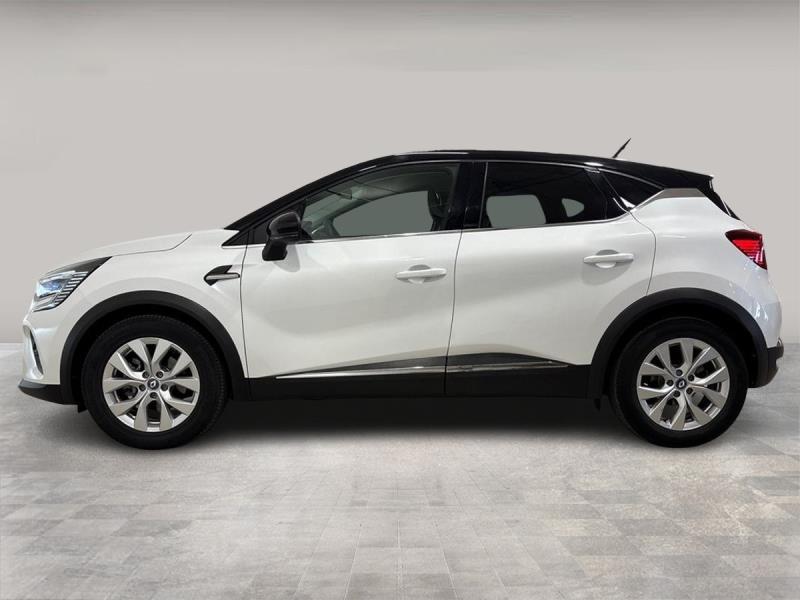 Renault Captur 1.6 Hybrid Intens E-Tech Auto