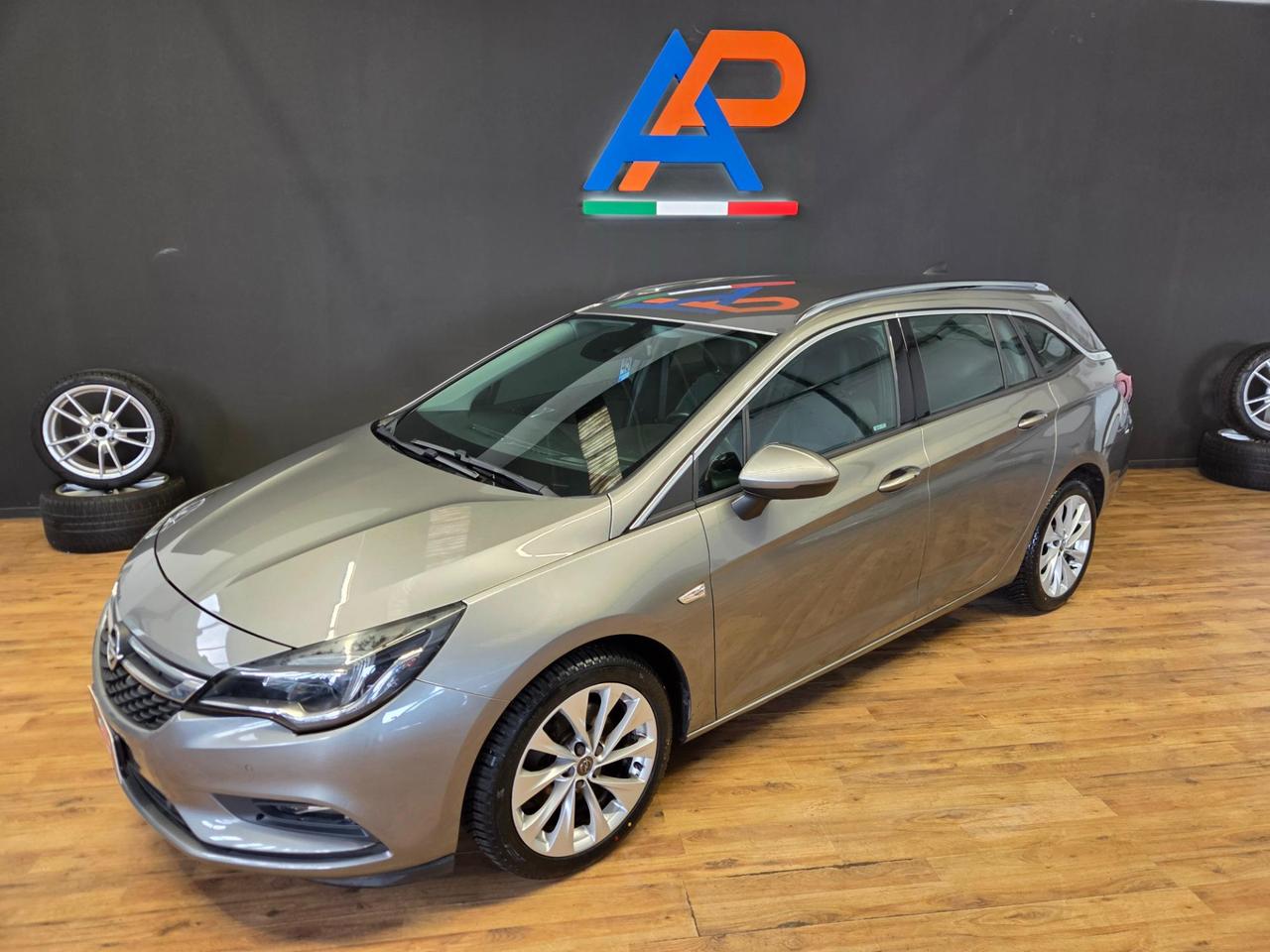 Opel Astra Sports Tourer 1.6 cdti Innovation s&s 110cv