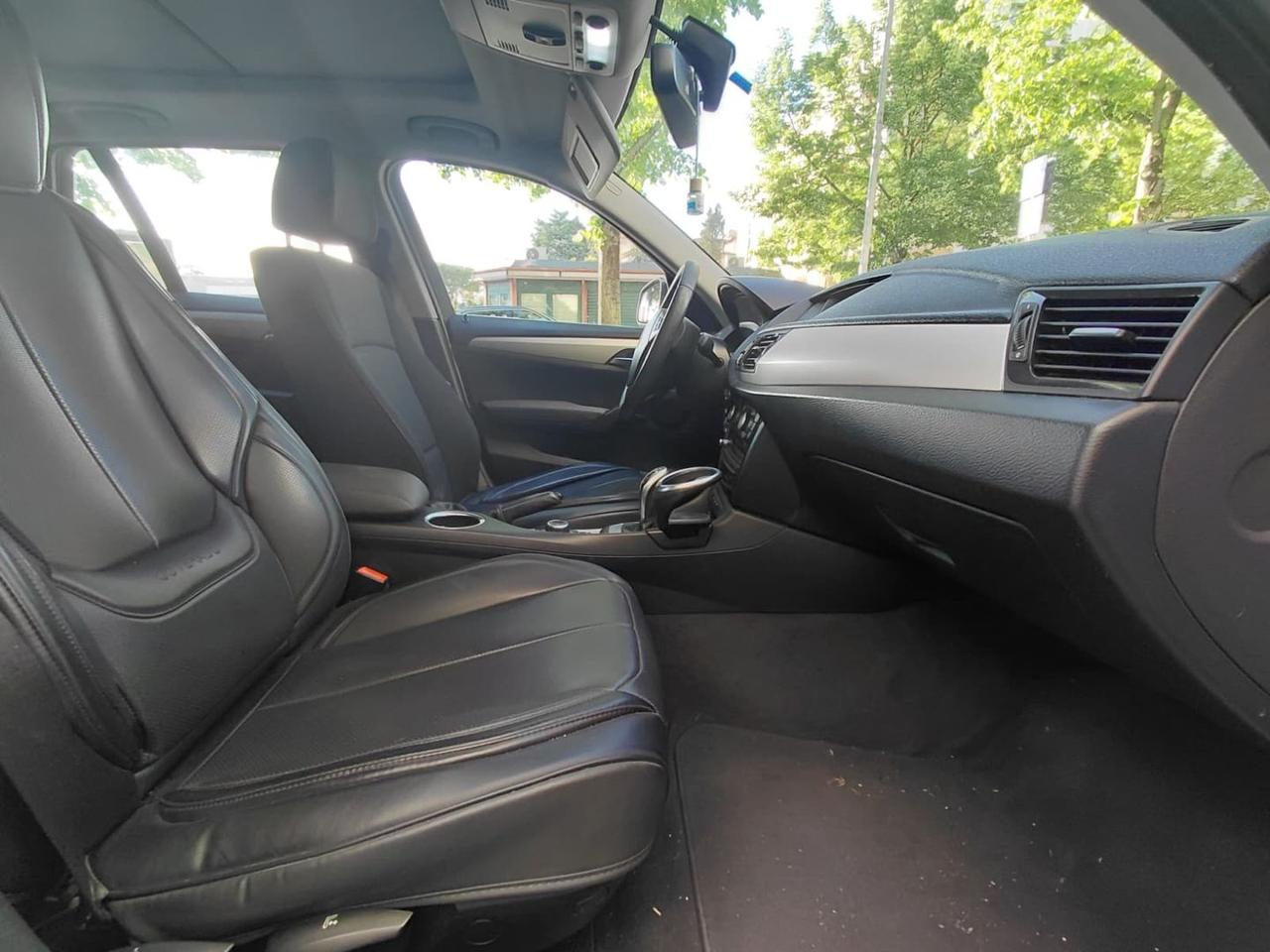 Bmw X1 Sport Line 18 d #10630