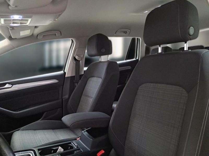 VOLKSWAGEN PASSAT VARIANT 2.0 TDI SCR EVO 110KW BUSINESS DSG STATION WAGON