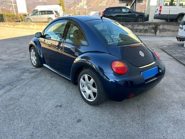 VOLKSWAGEN New Beetle 1.9 TDI