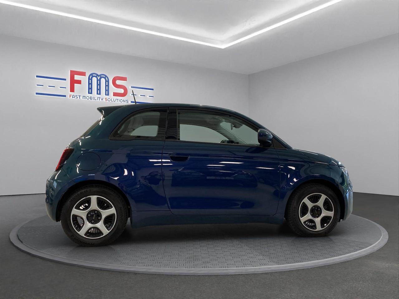 Fiat 500e 42 kWh Passion