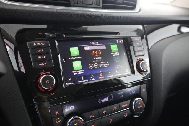 NISSAN Qashqai Qashqai 1.5 dCi 115 CV Business