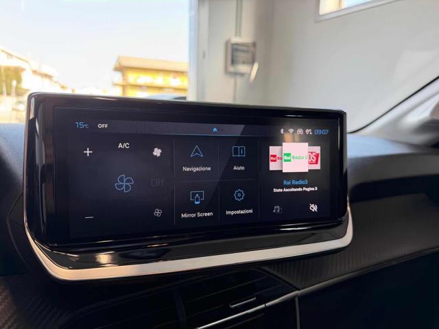 PEUGEOT 208 PureTech 100 Stop&Start 5 porte Active