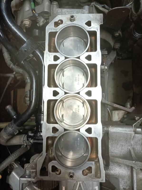Mg MG F TF MG F 1.8 Trophy 160