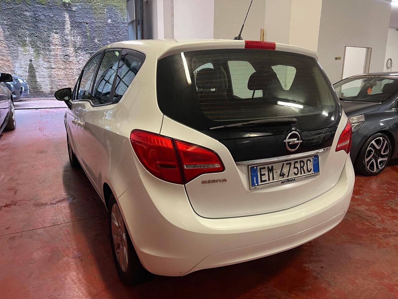 Opel Meriva 1.4 100CV Cosmo