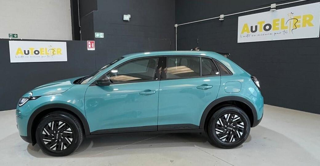 Fiat 600 Hybrid 110 CV DCT MHEV