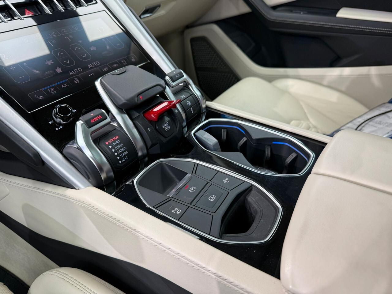 Lamborghini Urus 4.0 (463)