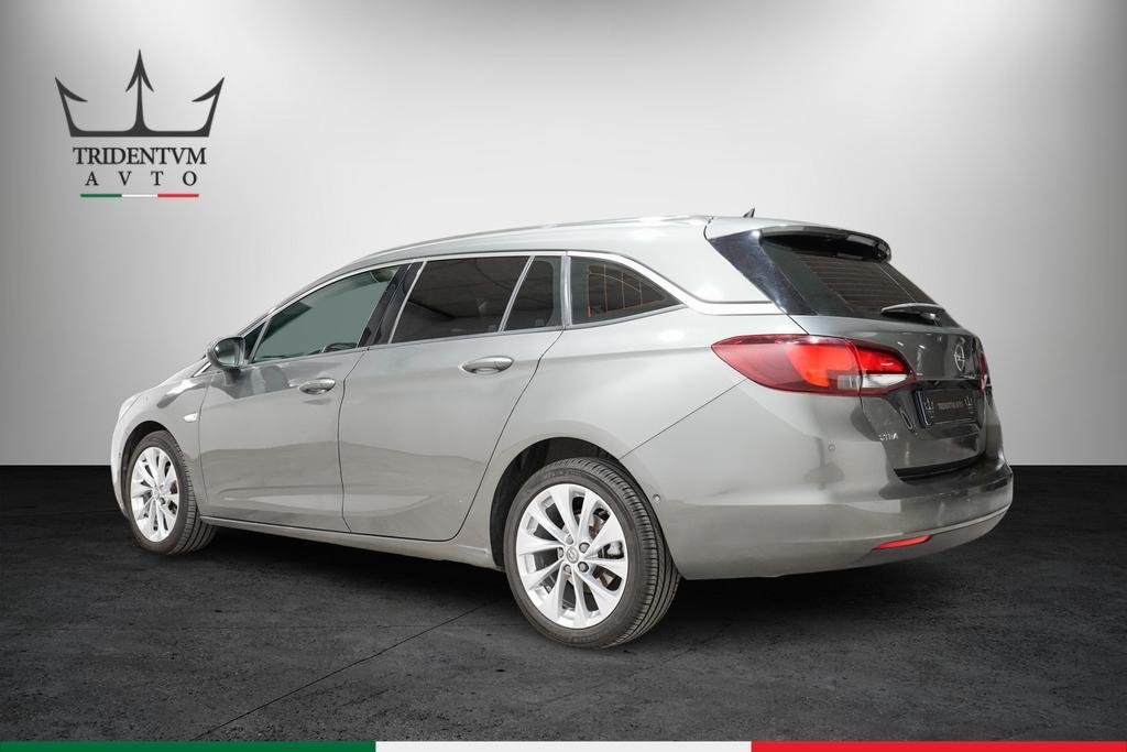 Opel Astra Sports Tourer 1.4 t. Innovation s&s 150cv auto my19