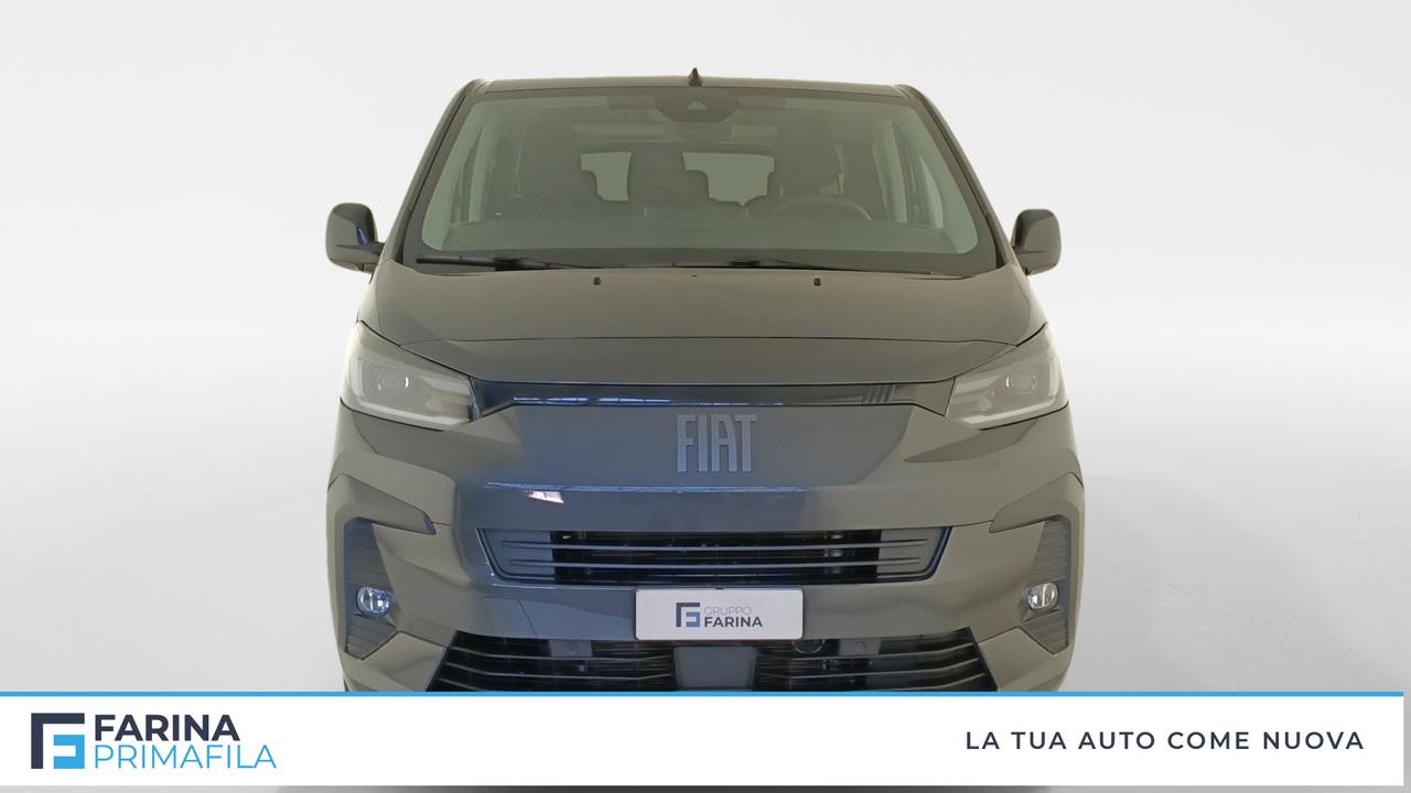 FIAT Ulysse - Ulysse combi M1 XL 2.2 diesel 180cv S&S auto
