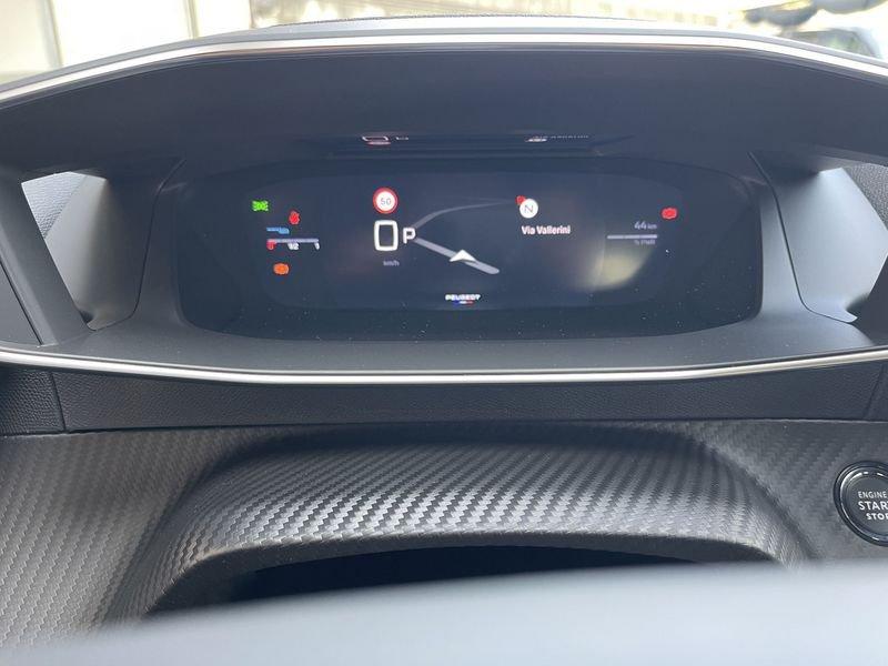 Peugeot 2008 1.2 hybrid GT 145cv e-dcs6 - KM0