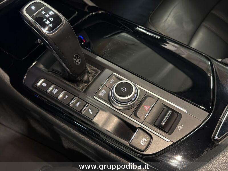 Maserati Levante 2021 2.0 mhev GT 330cv auto